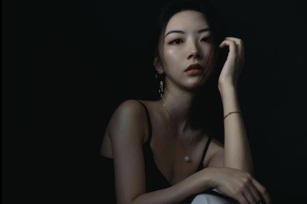 启明星街拍 启明星是爱与美的化身,速速进来看