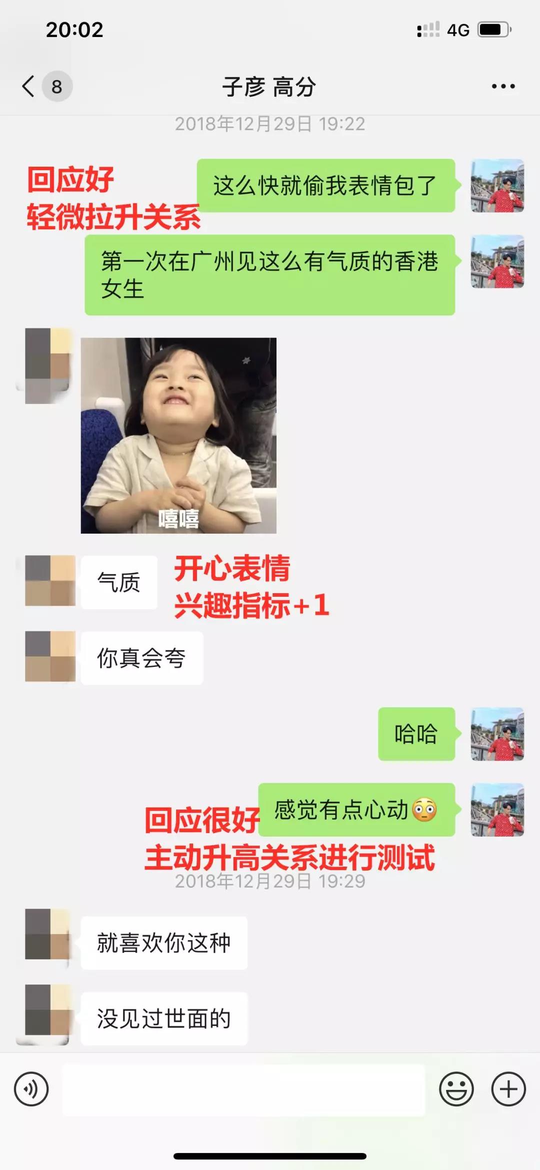 子彦高分案例解析,恋爱的艺术让她梨花带雨 子彦高分案例解析,恋爱的艺术让她梨花带雨