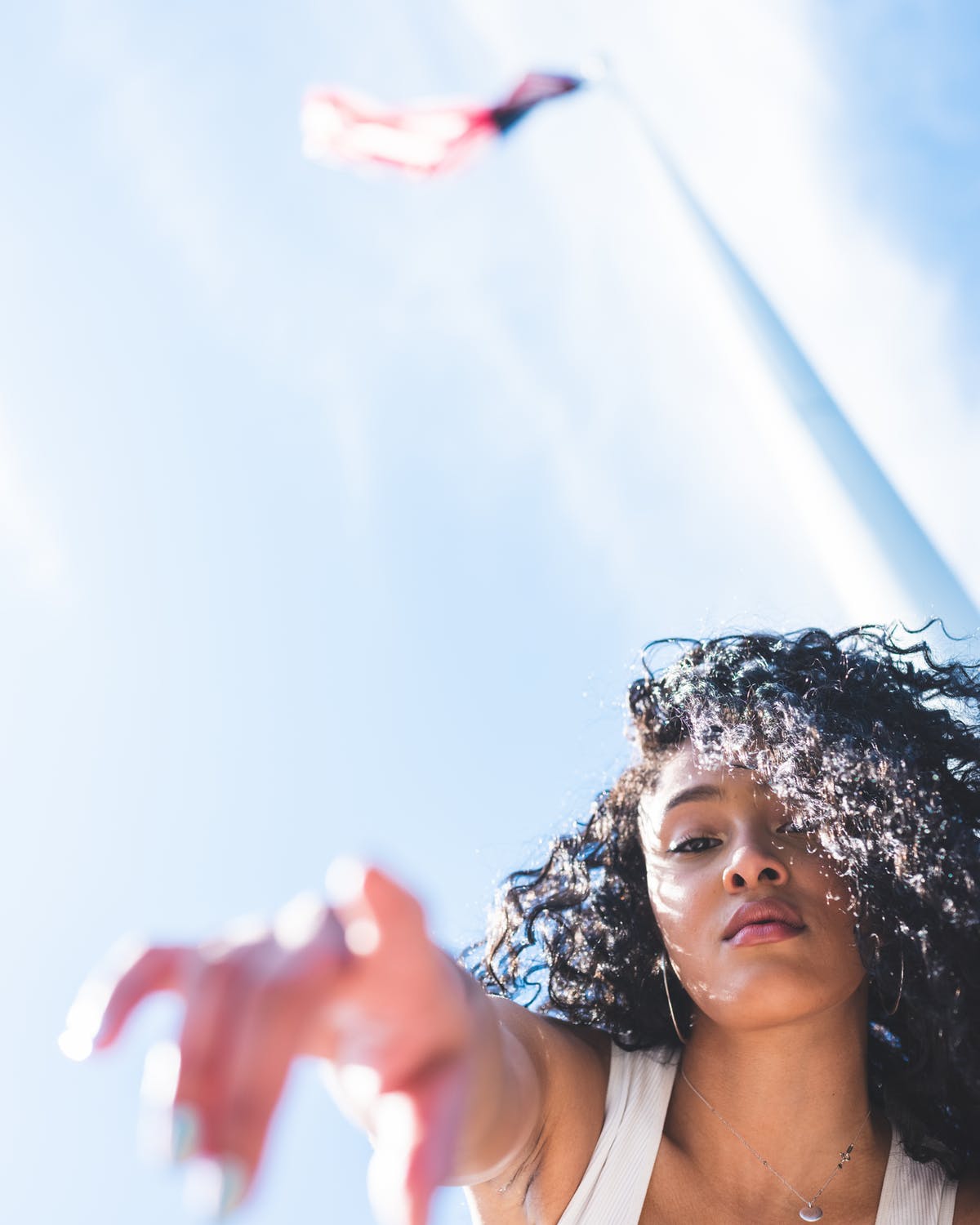 追女生的时候有这些心态,最后都成了备胎 追女生的时候有这些心态,最后都成了备胎