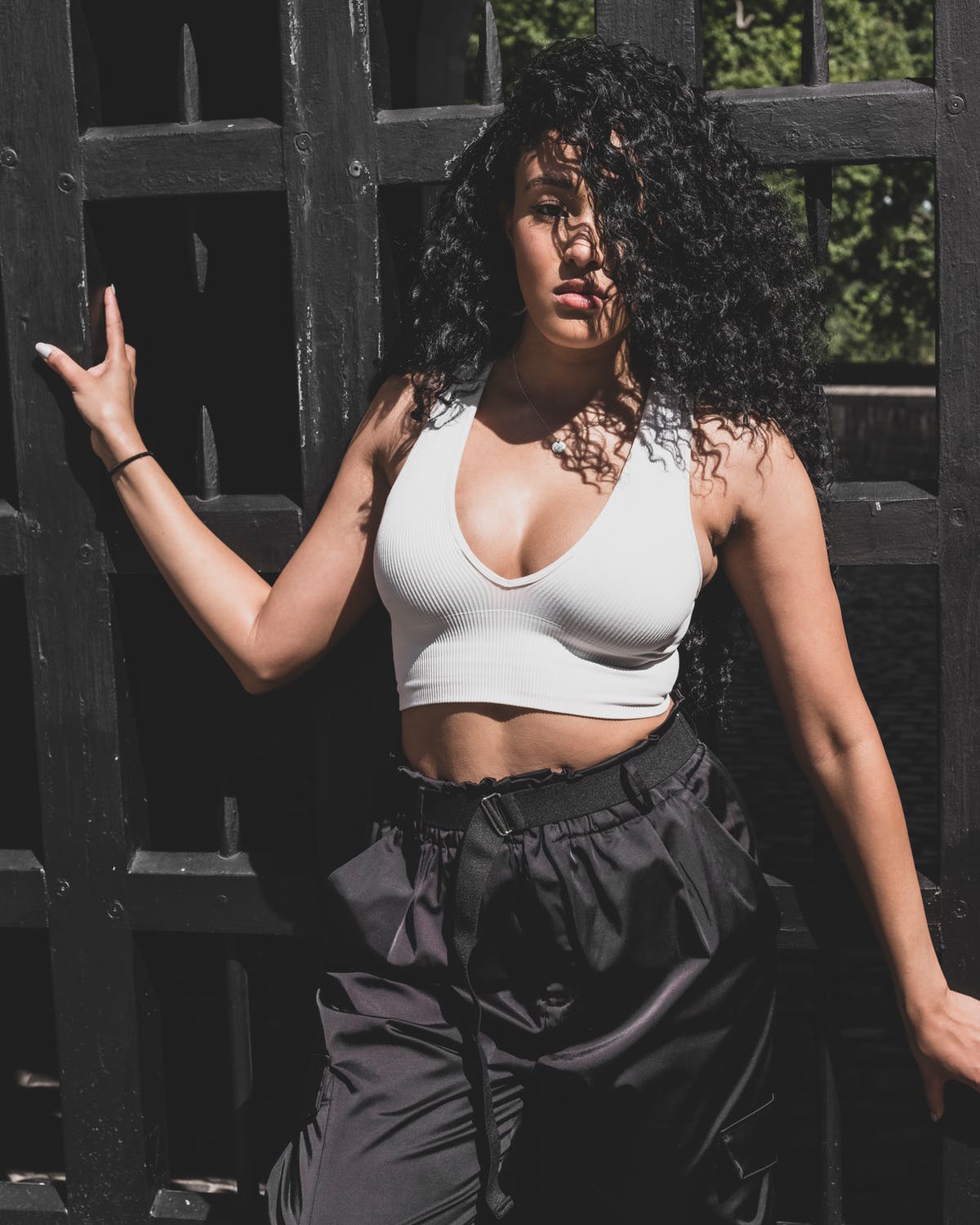 追女生的时候有这些心态,最后都成了备胎 追女生的时候有这些心态,最后都成了备胎