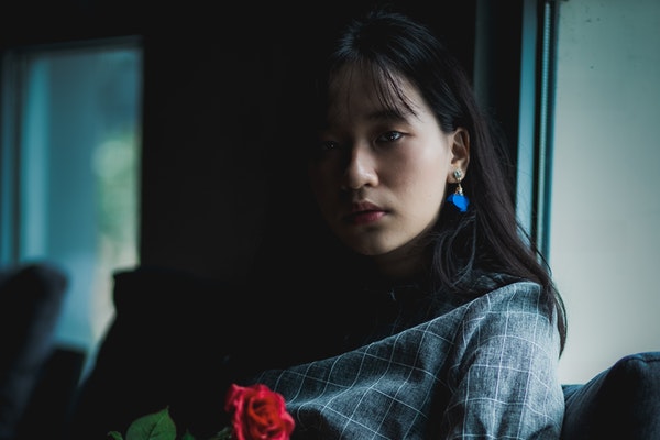 女生应该如何回答「你为什么对我这么好」? 女生应该如何回答「你为什么对我这么好」?