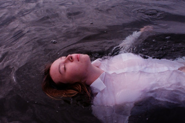 女生应该如何回答「你为什么对我这么好」? 女生应该如何回答「你为什么对我这么好」?