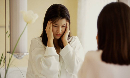 女朋友说头疼怎么回复安慰她? 女朋友说头疼怎么回复安慰她?