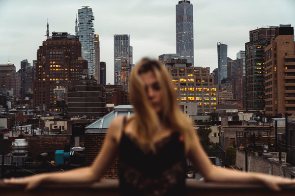 女生应该如何回答「你为什么对我这么好」? 女生应该如何回答「你为什么对我这么好」?