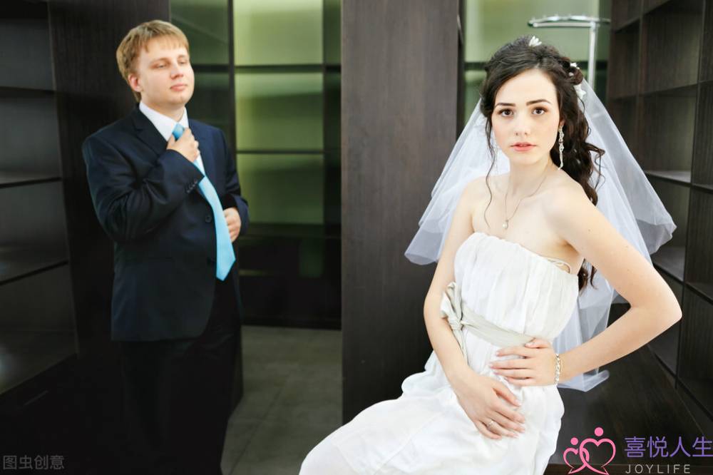 夫妻吵架一定恪守“界限”，冷战、分床之后，总会有一个人会出轨