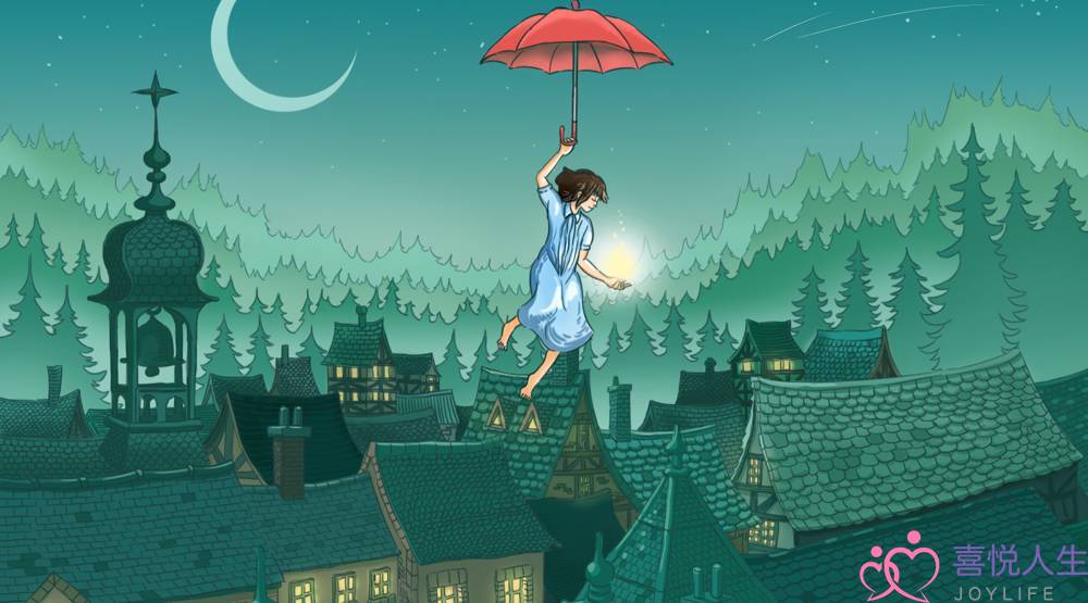 放下一个人的最好方式：“三不”