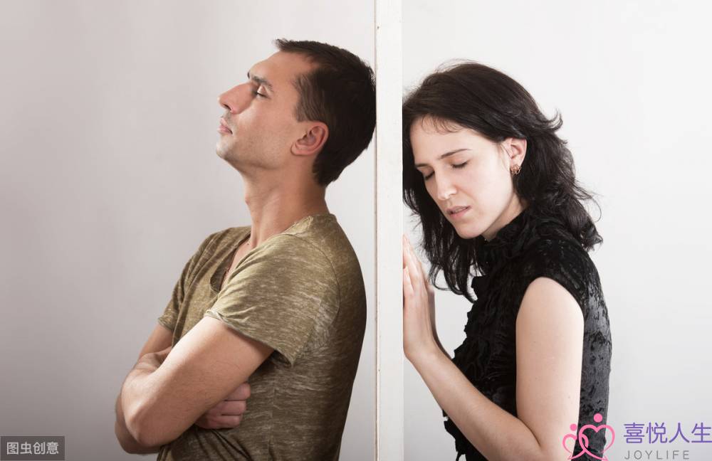 当你对婚姻绝望时，风水师告诉你五种方法可以挽救你的婚姻