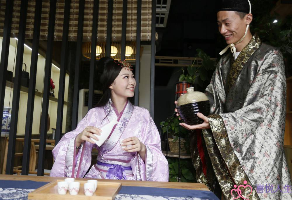 情感挽回古代怎么陈述(卓文君一首诗挽回了爱情) 情感挽回古代怎么陈述(卓文君一首诗挽回了爱情)