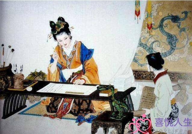 情感挽回古代怎么陈述(卓文君一首诗挽回了爱情) 情感挽回古代怎么陈述(卓文君一首诗挽回了爱情)