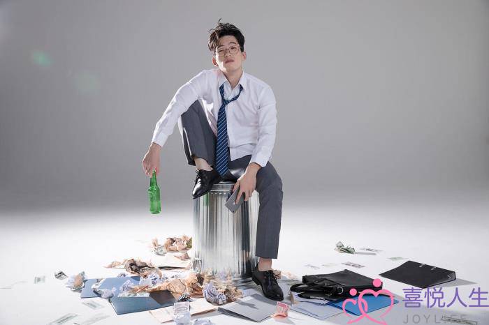 在单位混不下去了怎么办，在事业单位混吃等死