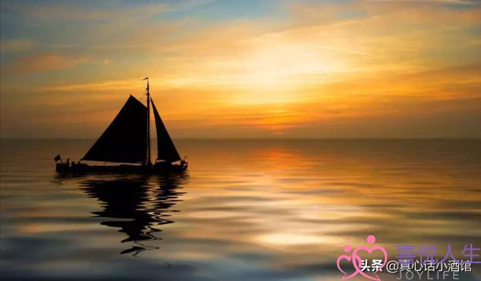 我憋了三天不联系女生，一个能忍住三天不联系你的人