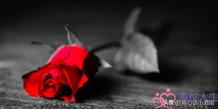 我憋了三天不联系女生，一个能忍住三天不联系你的人