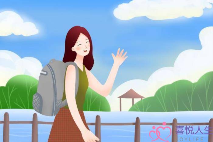 大学的感情经历怎么写（一名平凡女大学生的恋爱简史）