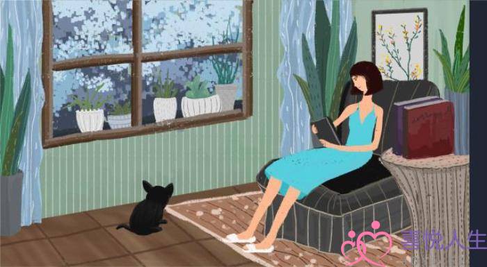 大学的感情经历怎么写（一名平凡女大学生的恋爱简史）