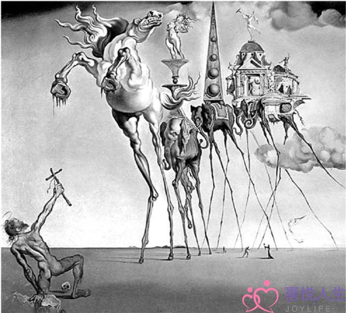 梦见自己被追杀拼命逃，梦见被人追杀到底意味着什么