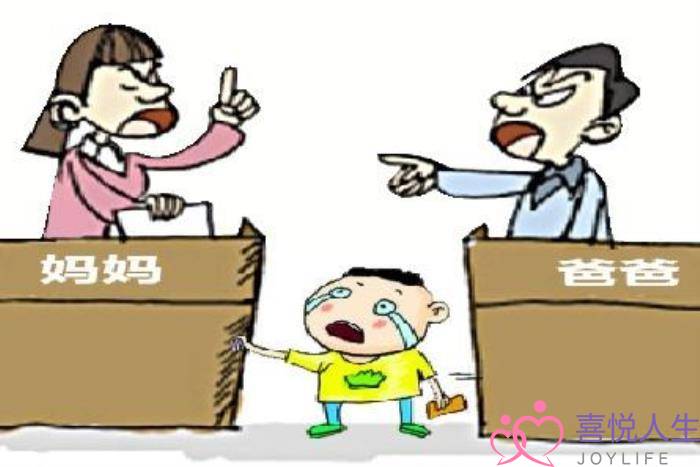 图片[1]-女方主动离婚孩子咋判（女方主动离婚以后孩子怎么判）-泡学网-喜悦人生,挽回婚姻,分手挽回,经验婚姻,情感挽回,情感咨询,分离小三,泡学书籍