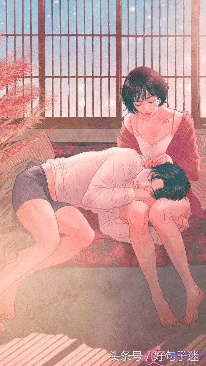 很暖很撩人的句子，霸道暖心的情话说说句子