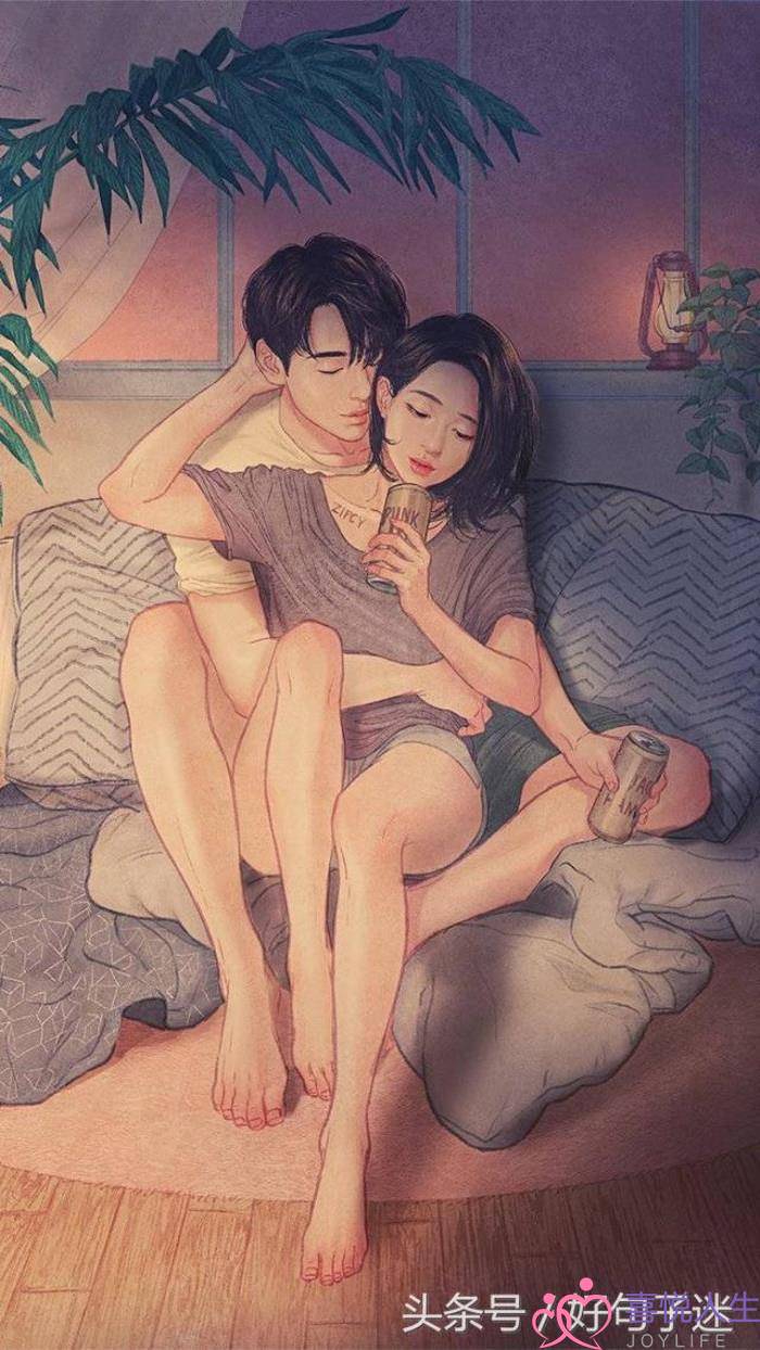 很暖很撩人的句子，霸道暖心的情话说说句子