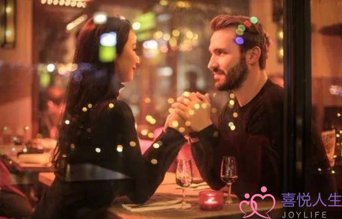 男人越爱你睡次数越多，因性而爱的男人会建立长期关系吗