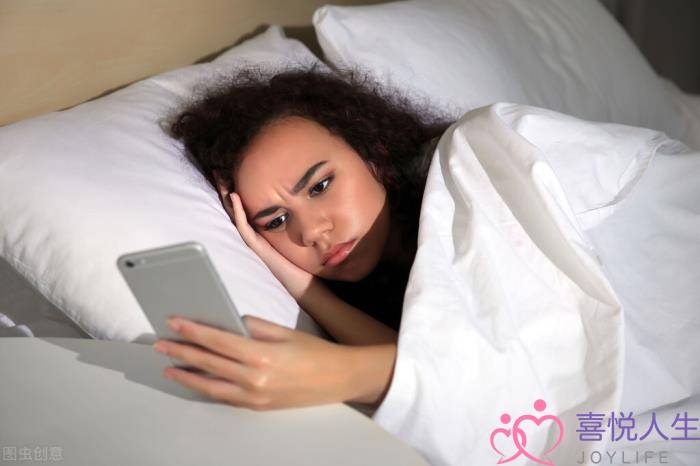 图片[1]-女儿得了抑郁症整天玩手机，12岁女孩手机成瘾-泡学网-喜悦人生,挽回婚姻,分手挽回,经验婚姻,情感挽回,情感咨询,分离小三,泡学书籍