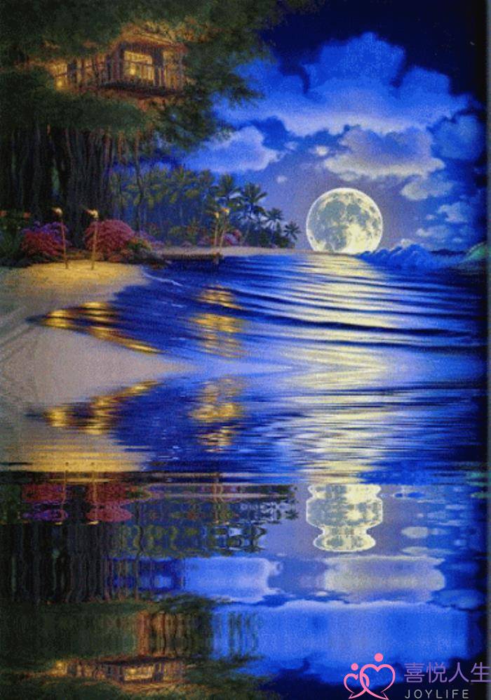 心情好的图片（看了心情大好的图片）