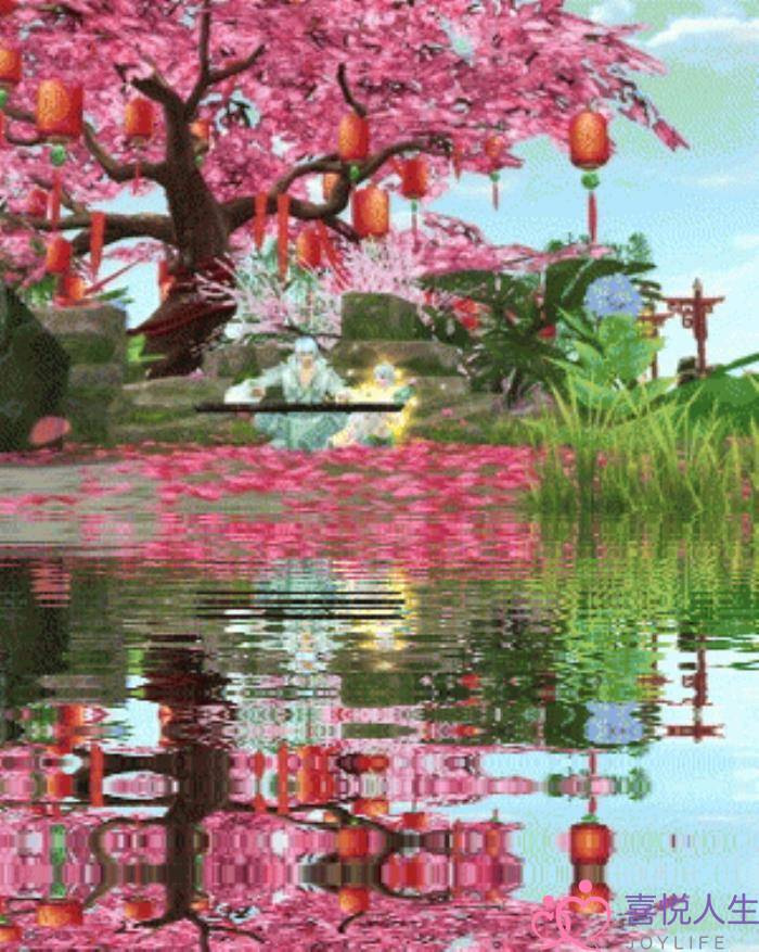 心情好的图片（看了心情大好的图片）