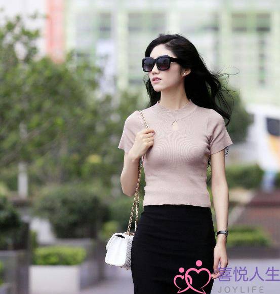 天生贵妇命的星座女