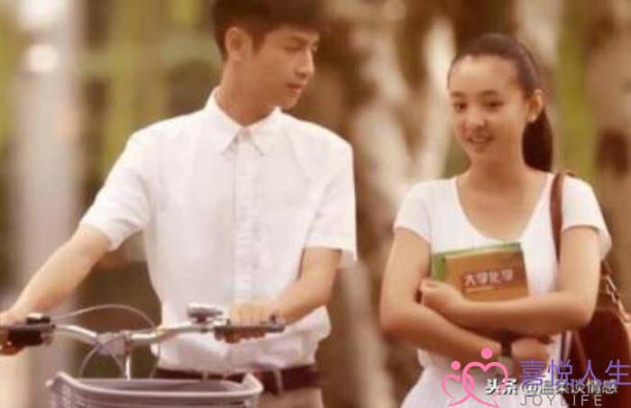 女生向男生表白的套路，女追男有哪些表白套路