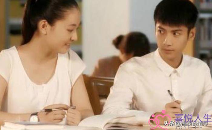 女生向男生表白的套路，女追男有哪些表白套路