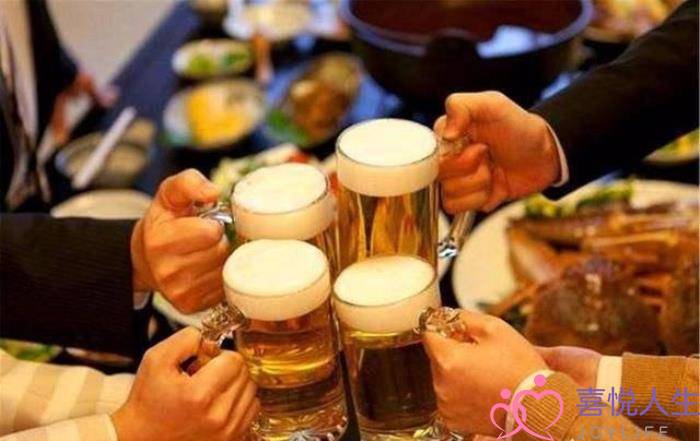 女朋友经常应酬喝酒怎么办，经常喝酒应酬的人要听好