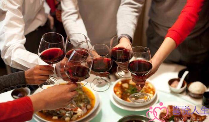 女朋友经常应酬喝酒怎么办，经常喝酒应酬的人要听好