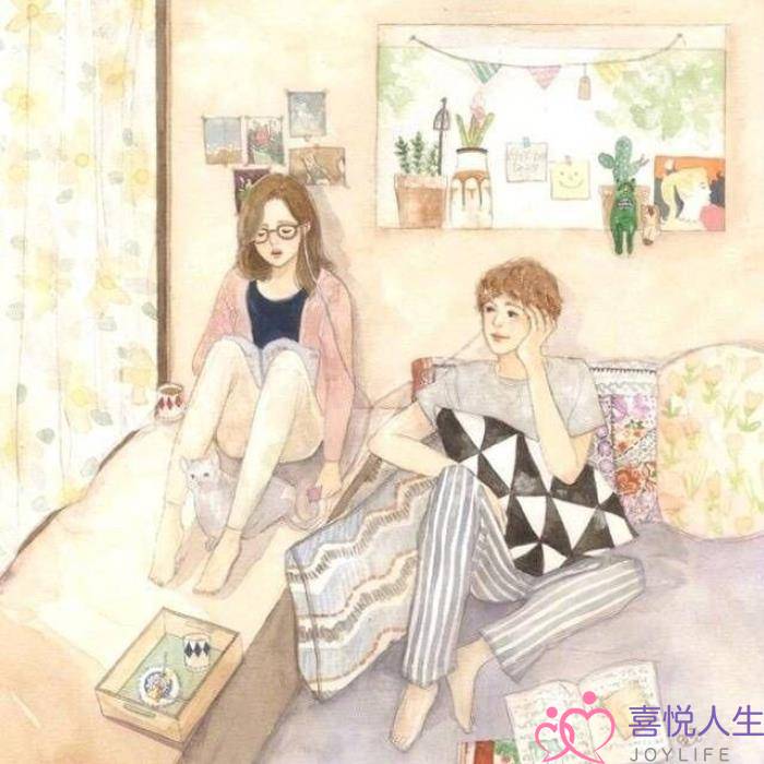 写给对象的短句（写给对象的温柔句子）