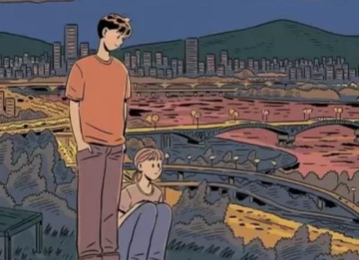 拒绝不喜欢的人怎么说（致那些年少时拒绝的喜欢）