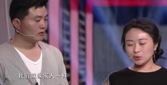 梦见初恋男友，分手10年姑娘梦见前男友