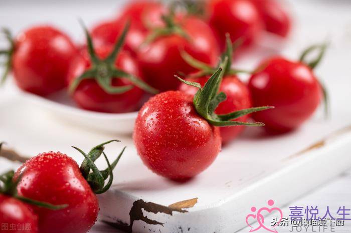 千禧果的禁忌，圣女果和千禧果有啥不同