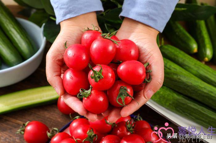 千禧果的禁忌，圣女果和千禧果有啥不同