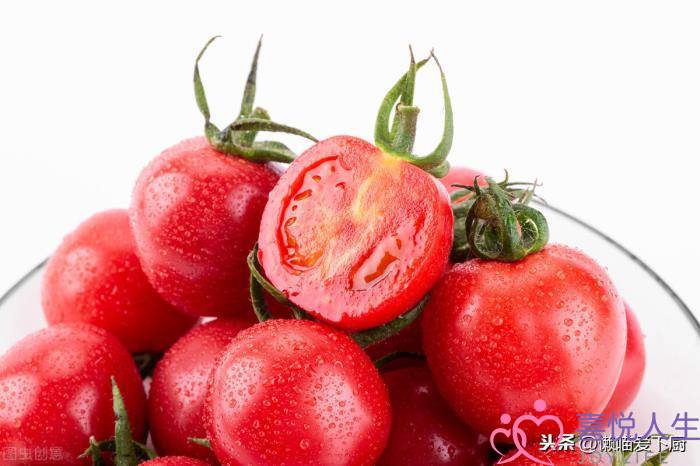 千禧果的禁忌，圣女果和千禧果有啥不同