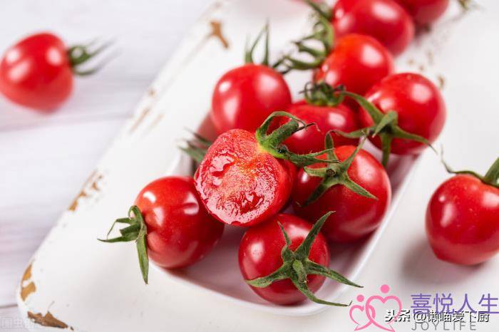 千禧果的禁忌，圣女果和千禧果有啥不同