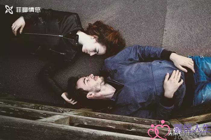 怎么和前女友复合，让她主动想和你复合的方法