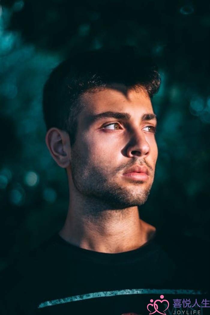 三十岁的男人，三十岁剩男自曝择偶观