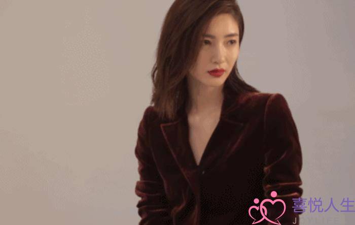 江疏影胡歌分手原因，江疏影曝与胡歌分手原因