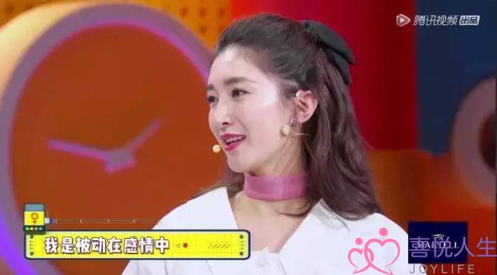 江疏影胡歌分手原因，江疏影曝与胡歌分手原因