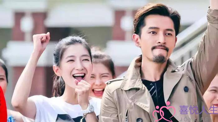 江疏影胡歌分手原因，江疏影曝与胡歌分手原因