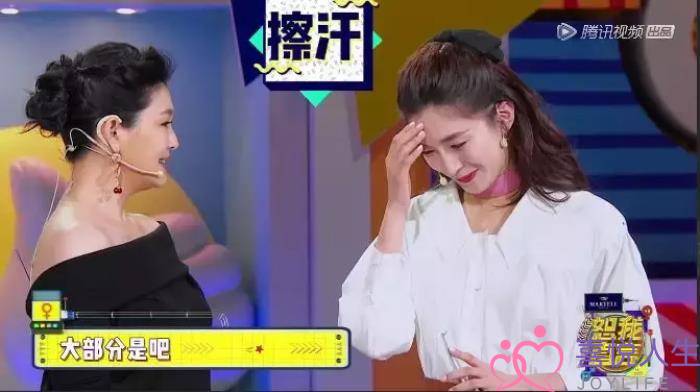 江疏影胡歌分手原因，江疏影曝与胡歌分手原因