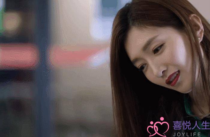 江疏影胡歌分手原因，江疏影曝与胡歌分手原因