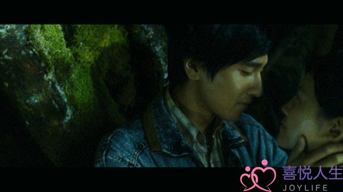 江疏影胡歌分手原因，江疏影曝与胡歌分手原因