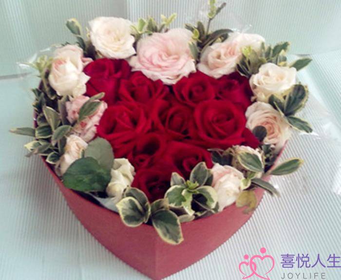 图片[1]-女朋友生日送什么花，女朋友生日送什么好-泡学网-喜悦人生,挽回婚姻,分手挽回,经验婚姻,情感挽回,情感咨询,分离小三,泡学书籍