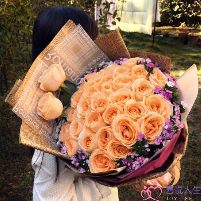 图片[2]-女朋友生日送什么花，女朋友生日送什么好-泡学网-喜悦人生,挽回婚姻,分手挽回,经验婚姻,情感挽回,情感咨询,分离小三,泡学书籍