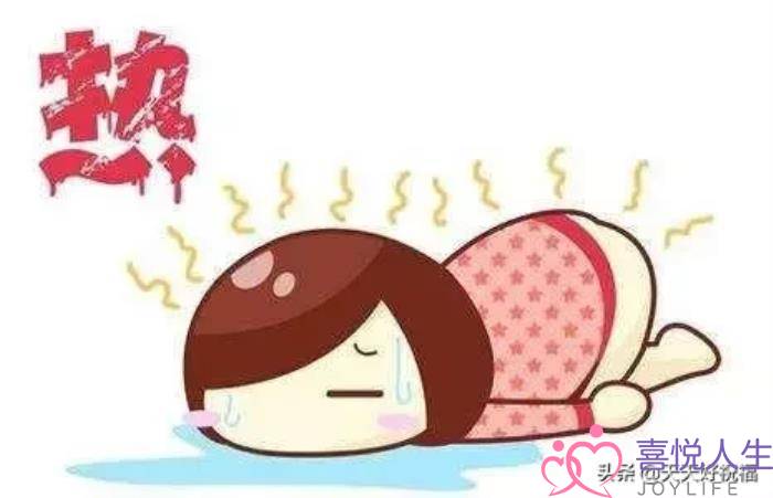 天气热的图片（夏天天气炎热表情包图片动画群发）