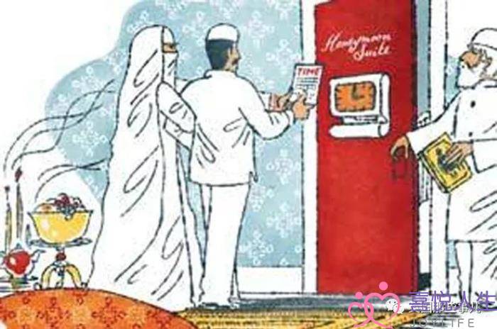 结婚第一天发现老公太大了（原来结婚只是为了XX几下）